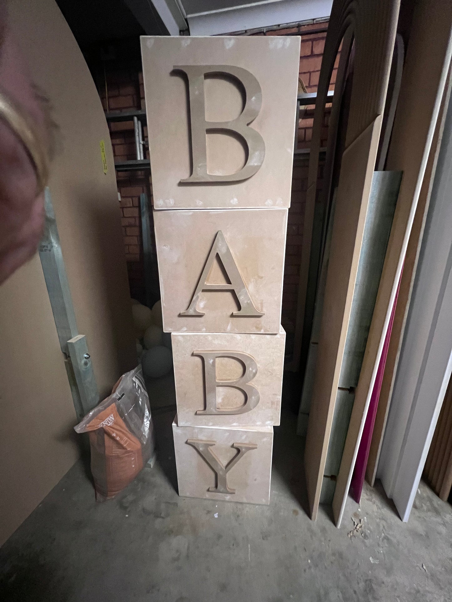 BABY Boxes