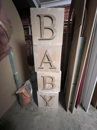 BABY Boxes