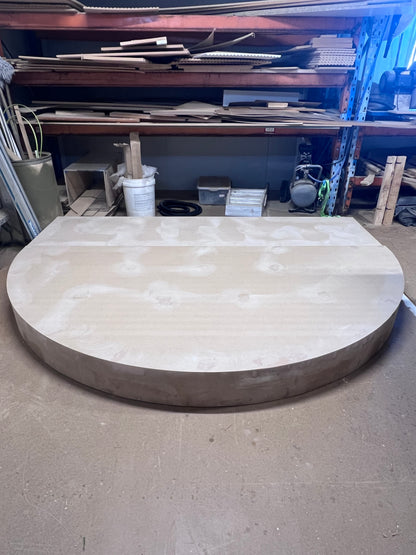 Rectangle Platform Extension